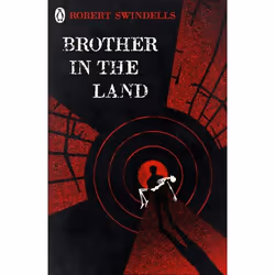 ISBN Brother in the Land, English, Paperback, 224 pages