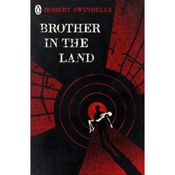 ISBN Brother in the Land book English Paperback 224 pages