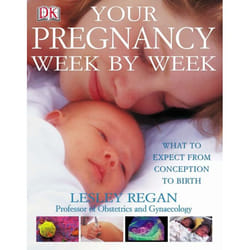 ISBN Your Pregnancy Week by Week book Health, mind & body English Hardcover 448 pages