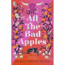 ISBN All the Bad Apples, General novel, English, Paperback, 352 pages