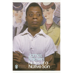 ISBN Notes of a Native Son book General novel English Paperback 208 pages