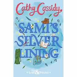 ISBN Sami's Silver Lining (The Lost and Found Book Two), English, Paperback, 288 pages