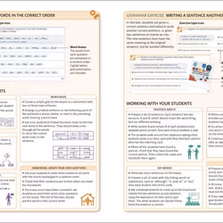 ISBN English for Everyone Teacher's Guide book Reference & languages Paperback 128 pages