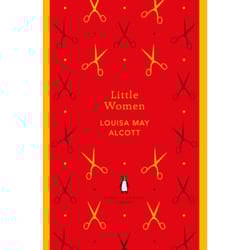 ISBN Little Women book English Paperback 576 pages