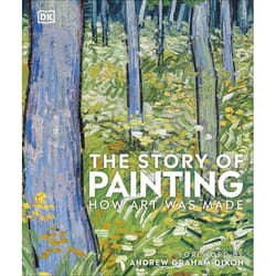 ISBN The Story of Painting book Art & design English Hardcover 360 pages