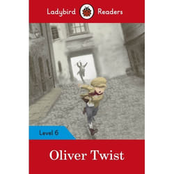 ISBN Ladybird Readers Level 6 - Oliver Twist (ELT Graded Reader) book English 64 pages