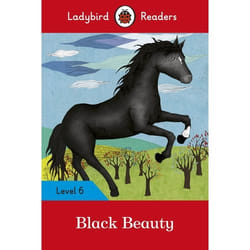 ISBN Ladybird Readers Level 6 - Black Beauty (ELT Graded Reader) book English 64 pages