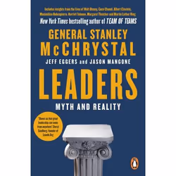ISBN Leaders, English, Paperback, 480 pages