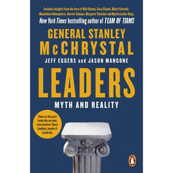 ISBN Leaders book English Paperback 480 pages