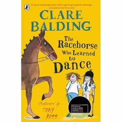 ISBN The Racehorse Who Learned to Dance, English, Paperback, 304 pages