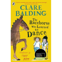 ISBN The Racehorse Who Learned to Dance book English Paperback 304 pages