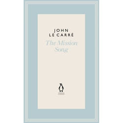 ISBN The Mission Song book English 368 pages