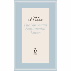 ISBN The Naive and Sentimental Lover, General novel, English, 512 pages