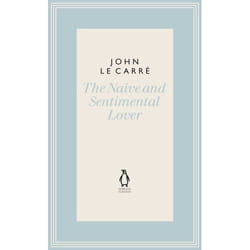 ISBN The Naive and Sentimental Lover book General novel English 512 pages