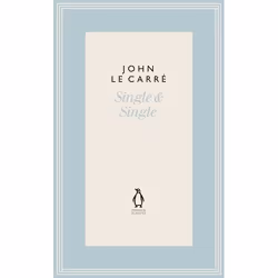 ISBN Single & Single, General novel, English, 384 pages