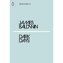 ISBN Dark Days, English, Paperback, 64 pages