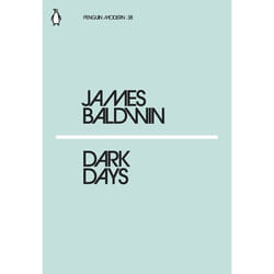 ISBN Dark Days book English Paperback 64 pages