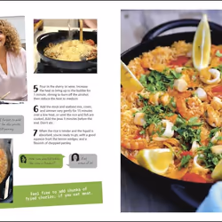 ISBN Nadia and Kaye Disaster Chef book Food & drink English Hardcover 256 pages