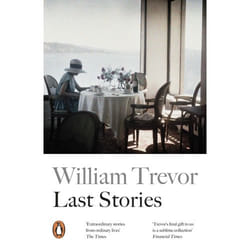 ISBN Last Stories book English Paperback 224 pages