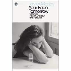 ISBN Your Face Tomorrow, Volume 3, English, Paperback, 560 pages