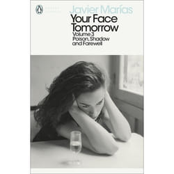 ISBN Your Face Tomorrow, Volume 3 book English Paperback 560 pages