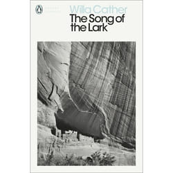 ISBN The Song of the Lark book General novel English Paperback 448 pages