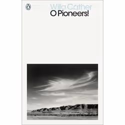ISBN O Pioneers!, General novel, English, Paperback, 192 pages