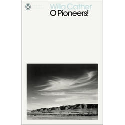 ISBN O Pioneers! book General novel English Paperback 192 pages