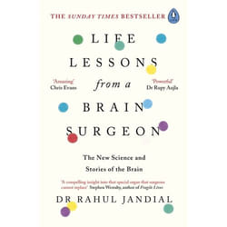 ISBN Life Lessons from a Brain Surgeon book English Paperback 272 pages