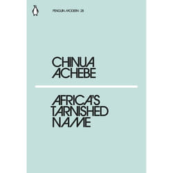 ISBN Africa's Tarnished Name book English 64 pages