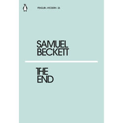 ISBN The End book English 64 pages