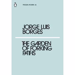ISBN The Garden of Forking Paths, Literary fiction, English, 64 pages