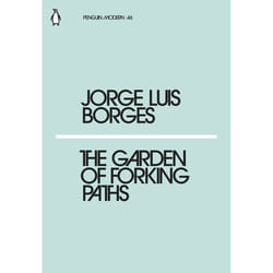 ISBN The Garden of Forking Paths book Literary fiction English 64 pages