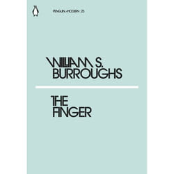 ISBN The Finger book English Paperback 64 pages