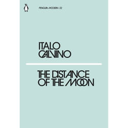 ISBN The Distance of the Moon book English Paperback 64 pages