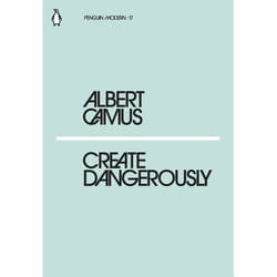 ISBN Create Dangerously book English 64 pages