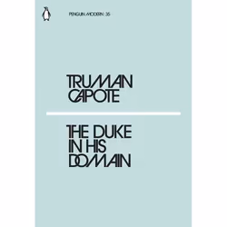 ISBN The Duke in His Domain, English, 64 pages