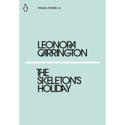 ISBN The Skeleton's Holiday book English Paperback 64 pages