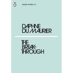 ISBN The Breakthrough book English Paperback 64 pages
