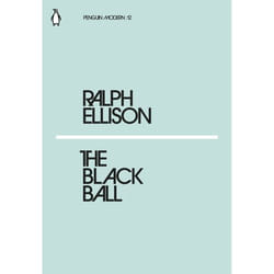 ISBN The Black Ball book English Paperback 64 pages