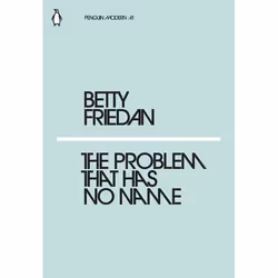 ISBN The Problem that Has No Name, English, 64 pages