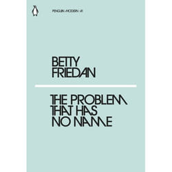 ISBN The Problem that Has No Name book English 64 pages