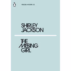 ISBN The Missing Girl, English, Paperback, 64 pages