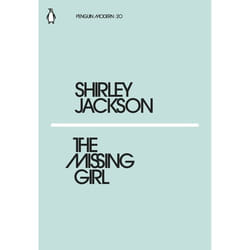 ISBN The Missing Girl book English Paperback 64 pages