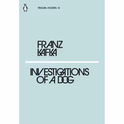 ISBN Investigations of a Dog, English, Paperback, 64 pages