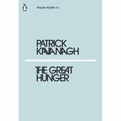 ISBN The Great Hunger, English, Paperback, 64 pages