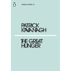 ISBN The Great Hunger book English Paperback 64 pages