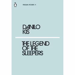 ISBN The Legend of the Sleepers, English, Paperback, 64 pages