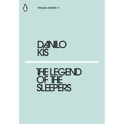 ISBN The Legend of the Sleepers book English Paperback 64 pages