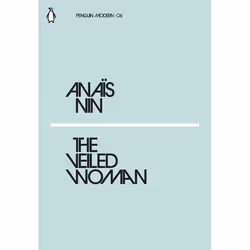 ISBN The Veiled Woman, English, Paperback, 64 pages